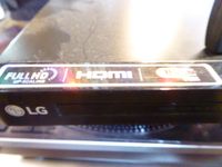 LG Full HD DVD-Player DP542H (HDMI,USB Plus,Dolby Digital,UP-Scal Rheinland-Pfalz - Bad Breisig  Vorschau