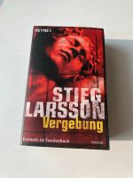 Stieg Larsson - Vergebung Kiel - Pries-Friedrichsort Vorschau