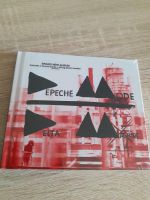Neu und OVP: Depeche Mode- delta machine   deluxe Edition Kr. München - Planegg Vorschau