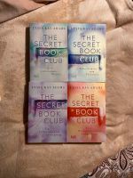 The-Secret-Book-Club Reihe von Lyssa Kay Adams Sachsen - Plauen Vorschau