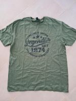 Shirt 50. Geburtstag 1974 NEU Legendär Gr  L Hessen - Dieburg Vorschau