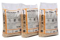 Ante Holzpellets 4,77€ pro Sack!! pellets. Niedersachsen - Emden Vorschau