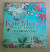 Kate Morton - Die Tochter des Uhrmachers (MP3) Schleswig-Holstein - Reher Vorschau