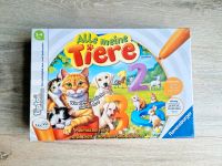 Tiptoi Spiel "Alle meine Tiere" *NEU* OVP Schleswig-Holstein - Reinfeld Vorschau