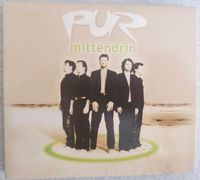 PUR - Mittendrin - CD 2000 Bayern - Marktrodach Vorschau