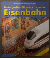 Mein großes Bilderbuch von der Eisenbahn Niedersachsen - Stadthagen Vorschau