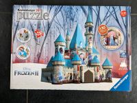 Ravensburger 3D Puzzle Frozen II Elsa Schloss Arendelle 216 Teile Baden-Württemberg - Bissingen an der Teck Vorschau