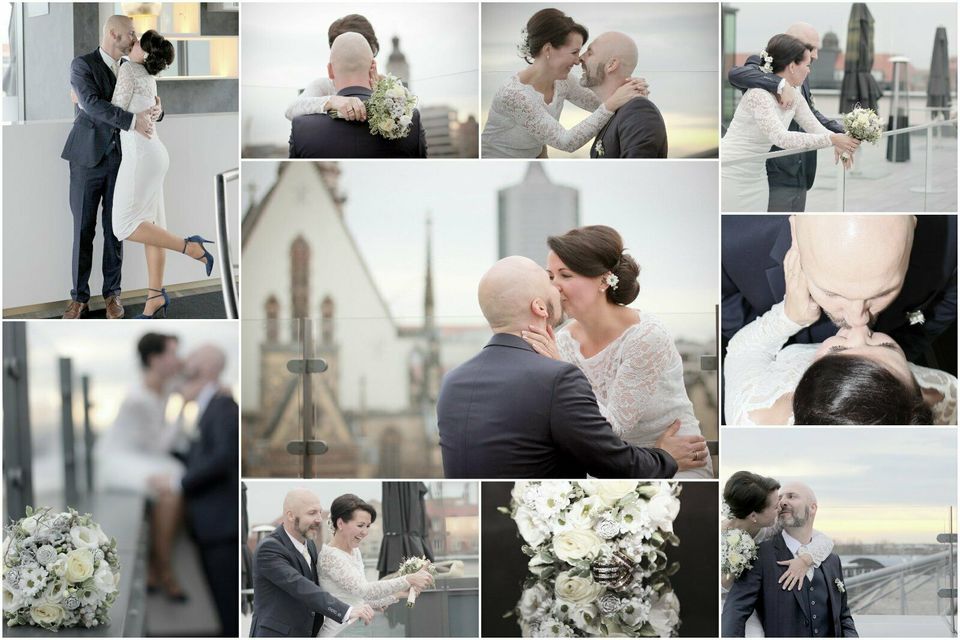 Hochzeitsfotografin | Hochzeitsreportage | Fotograf für HOCHZEIT in Leipzig