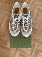 GUCCI Sneaker Saarbrücken-Mitte - Alt-Saarbrücken Vorschau