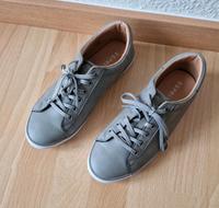 Esprit Sneaker beige / hellgrau -  Gr. 39 - gut Nordrhein-Westfalen - Hövelhof Vorschau