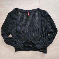 s. Oliver Damen Strickjacke schwarz/Gr. L Nordrhein-Westfalen - Solingen Vorschau