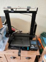 3Dr Drucker Ender 3 + Filamentbox Dresden - Striesen-Ost Vorschau