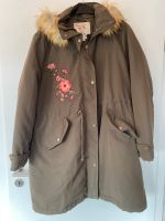 Jacke Anorak Parka Gr. 50 Olive von Esmara NEU Bayern - Postbauer-Heng Vorschau