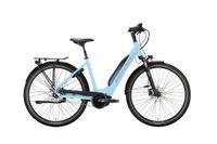 E-Bike BRENNABOR T-41e, Wave 45 cm, Active Line PLUS, 400 Wh Bayern - Neusäß Vorschau