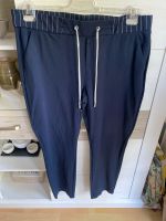 Street One schöne bequeme Damenhose Gr. 42 blau Hamburg-Nord - Hamburg Fuhlsbüttel Vorschau