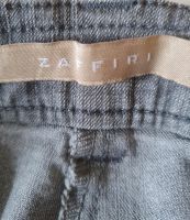 Zaffiri Jeans in grau. Gr.38 short Kiel - Meimersdorf-Moorsee Vorschau