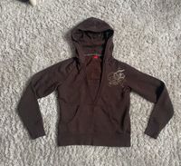 Esprit Kapuzen Pullover Hoodie Gr.M 38 braun Thüringen - Gotha Vorschau