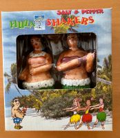 Salz- und Pfefferstreuer (Hula Shakers) originell Baden-Württemberg - Möglingen  Vorschau