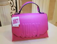 **Blogger Tasche** Juicy by Juicy Couture Original Pink NEU Nordrhein-Westfalen - Rheine Vorschau