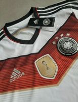 Original DFB Deutschland Trikot 2014 L XL 4.Sterne weiß NEU Thüringen - Gera Vorschau