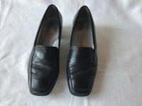 Schuhe von ara Größe 39 H Weite H Sachsen - Stolpen Vorschau
