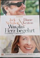 DVD Was das Herz begehrt Nordrhein-Westfalen - Dormagen Vorschau