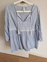 Stillbluse Umstandsbluse Seraphine 40 Hessen - Ginsheim-Gustavsburg Vorschau