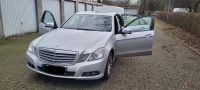 Mercedes E200 Nordrhein-Westfalen - Moers Vorschau