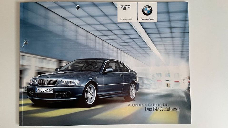 BMW E46 Original Radsatz v 225/45 R17 h 245/40 R17 NP 2.847,00 € in Riemerling