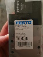 Festo Magnetventil CPE18-M1H-5L-1/4 Essen - Essen-Borbeck Vorschau