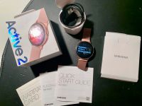 Samsung Galaxy Watch Active2 Ubstadt-Weiher - OT Zeutern Vorschau