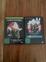 Ghostbusters 1-2 DVD Leipzig - Kleinzschocher Vorschau