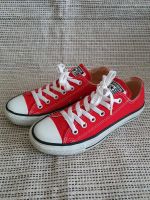 Sneaker | CONVERSE All Star OX | Unisex 38.5 Dortmund - Innenstadt-Nord Vorschau