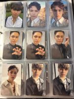 vernon seventeen photocards Baden-Württemberg - Lauffen Vorschau