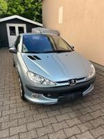 Peugeot 206 CC 110 - Nordrhein-Westfalen - Greven Vorschau