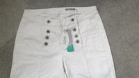edc by Esprit weiße Jeans hohe Taille W30 L32 ausgefallen Nordrhein-Westfalen - Meerbusch Vorschau