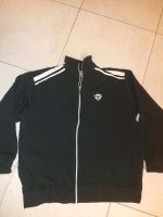 Herren Sweat Jacke Freizeit schwarz Gr. L Sachsen-Anhalt - Goldbeck Vorschau