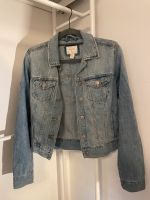 Damen Jeansjacke Gr. M Hessen - Darmstadt Vorschau