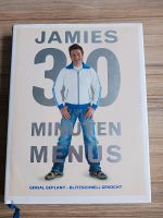 Kochbuch: Jamie Oliver; "Jamies 30 Minuten Menüs" Baden-Württemberg - Backnang Vorschau