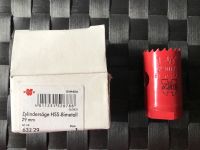 Würth Zylindersäge HSS Bimetall 29 mm -unbenutzt- Rheinland-Pfalz - Mainz Vorschau