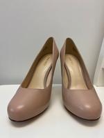 High Heels beige - Nine West - wie neu Leipzig - Leipzig, Zentrum-Ost Vorschau