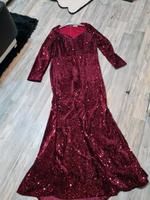 Abendkleid dimija dimije 46 48 50 Nordrhein-Westfalen - Herne Vorschau