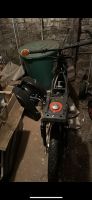 Simson Schwalbe  KR51/1 Bj 74 Hessen - Schlüchtern Vorschau