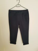 Damenhose Chino Jogpant Joggers ZARA S dunkelblau Nürnberg (Mittelfr) - Südstadt Vorschau