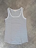 Umstands Tanktop gerippt von H&M Nordrhein-Westfalen - Dormagen Vorschau