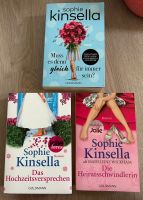 Bücher von Sophie Kinsella Schleswig-Holstein - Barsbüttel Vorschau