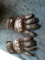 Held Motorradhandschuhe Gr. 11, XL LEDER/Carbon Nordrhein-Westfalen - Gelsenkirchen Vorschau