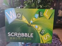Scrabble Original Brettspiel Thüringen - Jena Vorschau