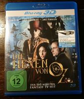 "Die Hexen von Oz" Blu-ray-disc Bayern - Brannenburg Vorschau