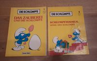 Sammler-Comic Die Schlümpfe Peyo Carlsen Comics Niedersachsen - Drochtersen Vorschau